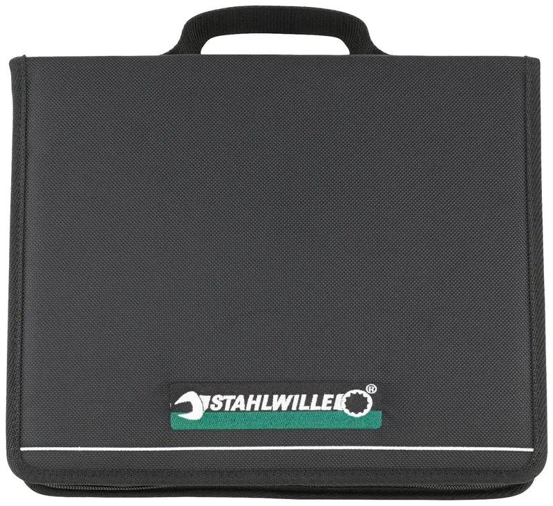 Stahlwille 13250 MFS 97241221 Werkzeugset Universal in Tasche 23teilig de Stahlwille – image du produit 2 sur 2