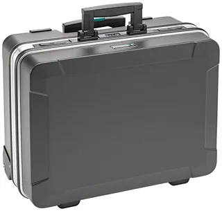 Stahlwille 13302/TR 81620010 Werkzeugkoffer unbestückt (B x H x T) 515 x 265 x 445 mm von Stahlwille – Produktbild 2 von 2
