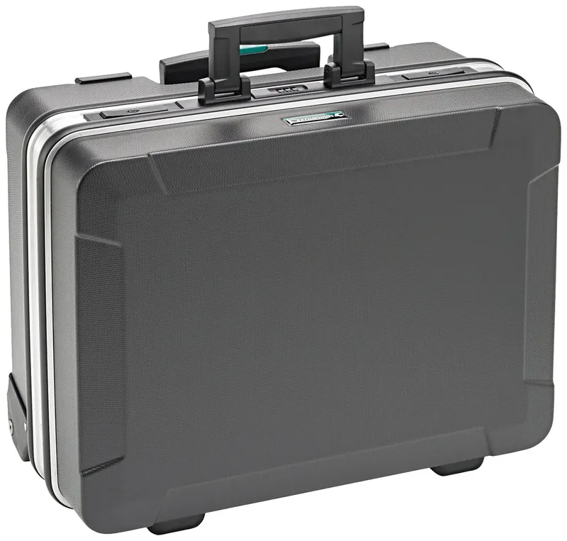 Stahlwille 13302/TR 81620010 Werkzeugkoffer unbestückt (B x H x T) 515 x 265 x 445 mm von Stahlwille – Produktbild 2 von 2