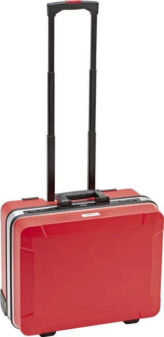 Stahlwille 13302/TR VDE 81620026 Werkzeugkoffer unbestückt de Stahlwille – image du produit 2 sur 3