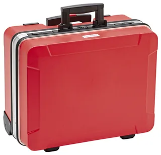 Stahlwille 13302/TR VDE 81620026 Werkzeugkoffer unbestückt de Stahlwille – image du produit 3 sur 3
