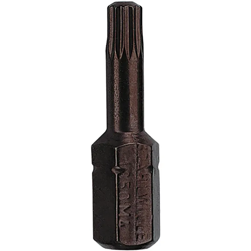 Stahlwille 1356 Xzn® 1/4´´ M5 25 Mm Torx Bit by Stahlwille – product image