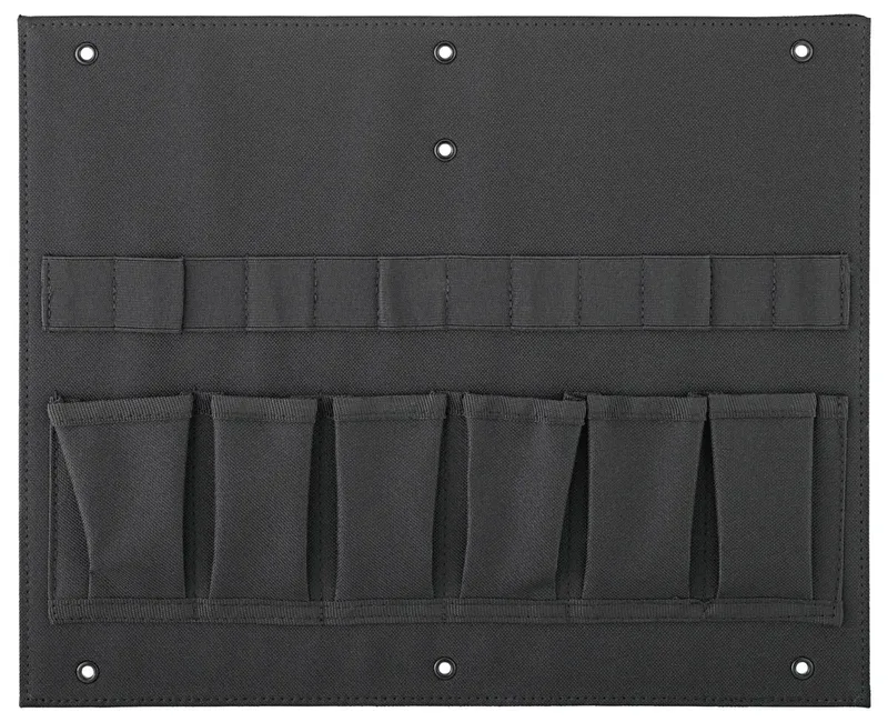 Stahlwille 136 L-BOXX® WK 81620137 Werkzeugtafel von Stahlwille – Produktbild