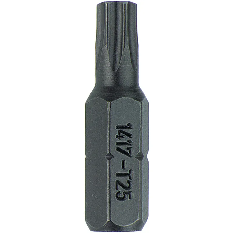 Stahlwille 1413 1/4´´ T9 25 Mm Torx Bit von Stahlwille – Produktbild
