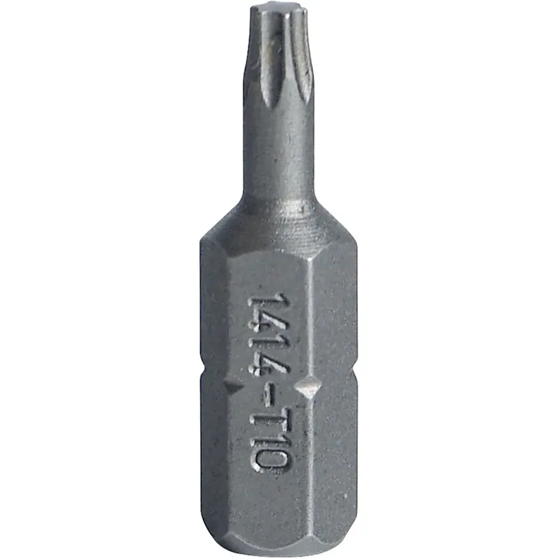 Stahlwille 1414 1/4´´ T10 25 Mm Torx Bit by Stahlwille – product image