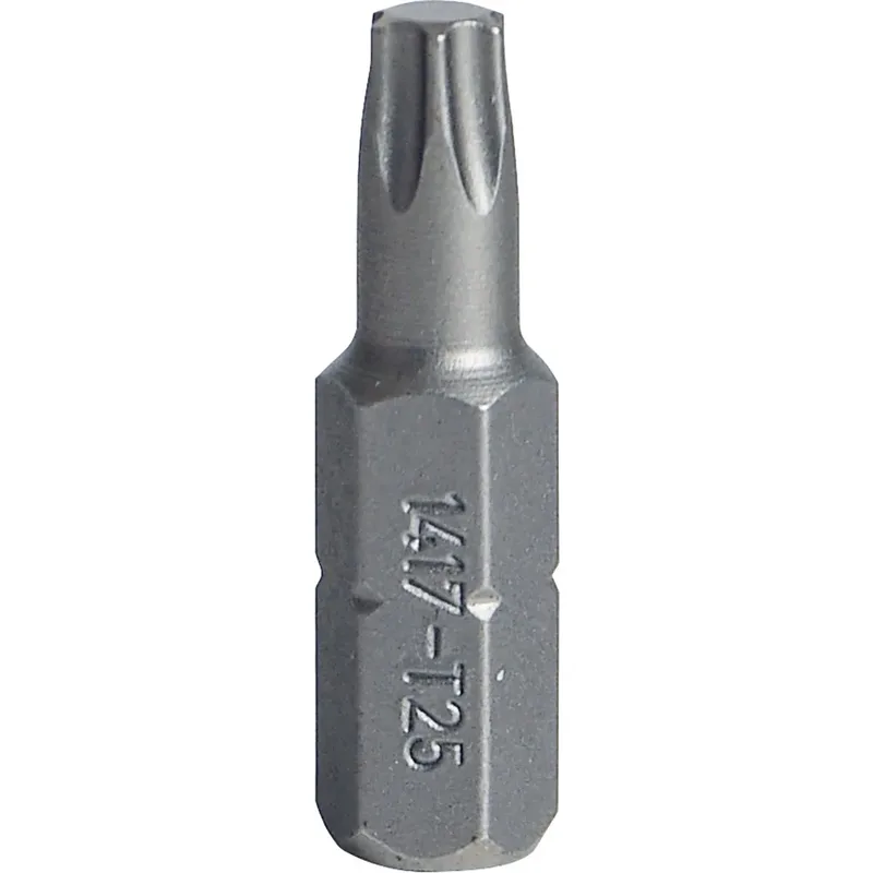 Stahlwille 1417 1/4´´ T25 25 Mm Torx Bit by Stahlwille – product image