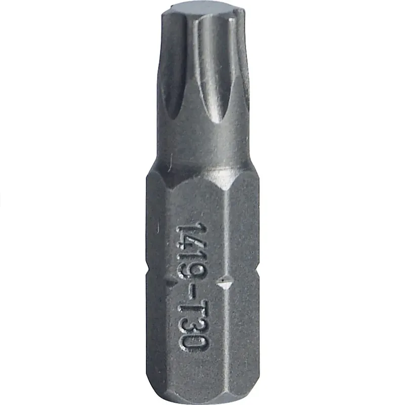 Stahlwille 1419 1/4´´ T30 25 Mm Torx Bit by Stahlwille – product image