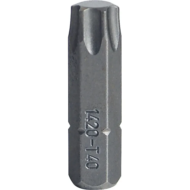 Stahlwille 1420 1/4´´ T40 25 Mm Torx Bit von Stahlwille – Produktbild
