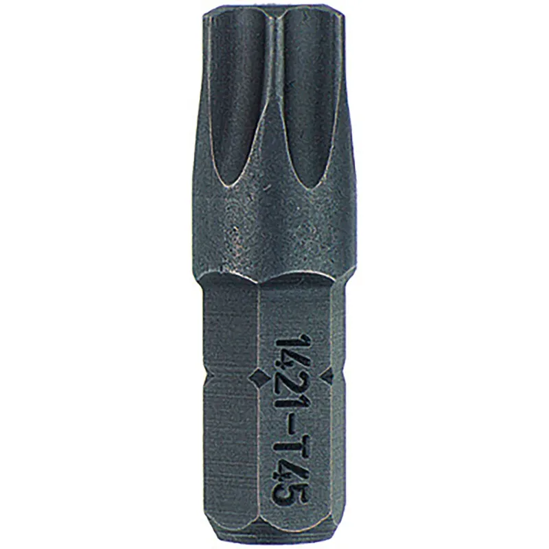 Stahlwille 1421 1/4´´ T45 25 Mm Torx Bit by Stahlwille – product image