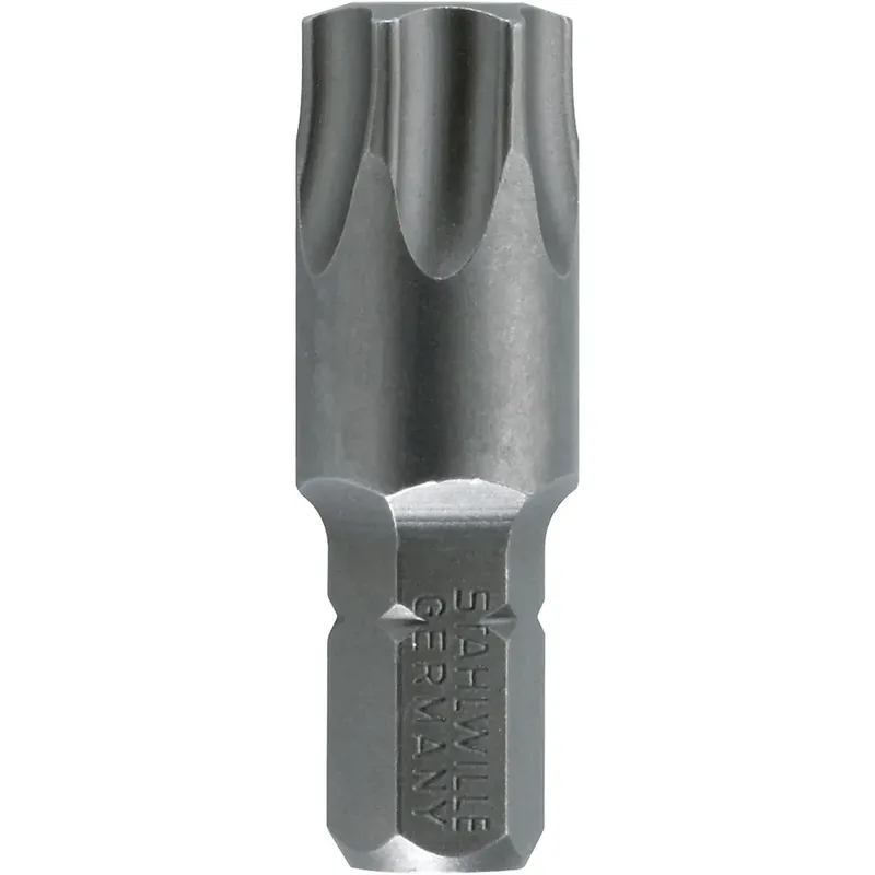 Stahlwille 1435 1/4´´ T55 35 Mm Torx Bit by Stahlwille – product image