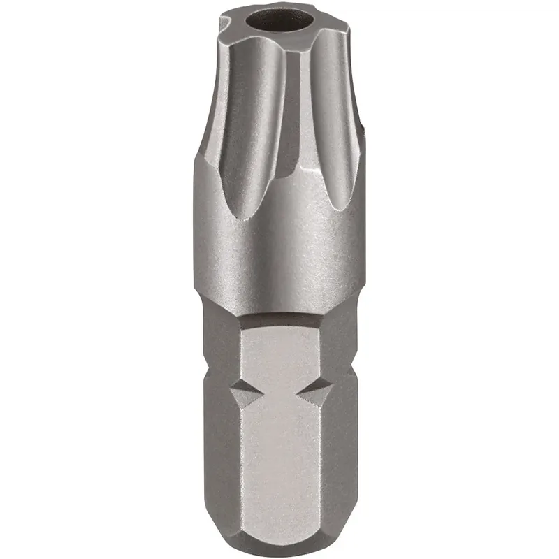Stahlwille 1441 Tpi 1/4´´ 5-estrella Tpi 15 26 Mm Beveiligde Torx-bit by Stahlwille – product image