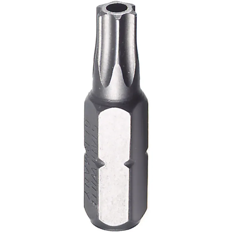 Stahlwille 1442 1/4´´ T20 26 Mm Torx Bit by Stahlwille – product image