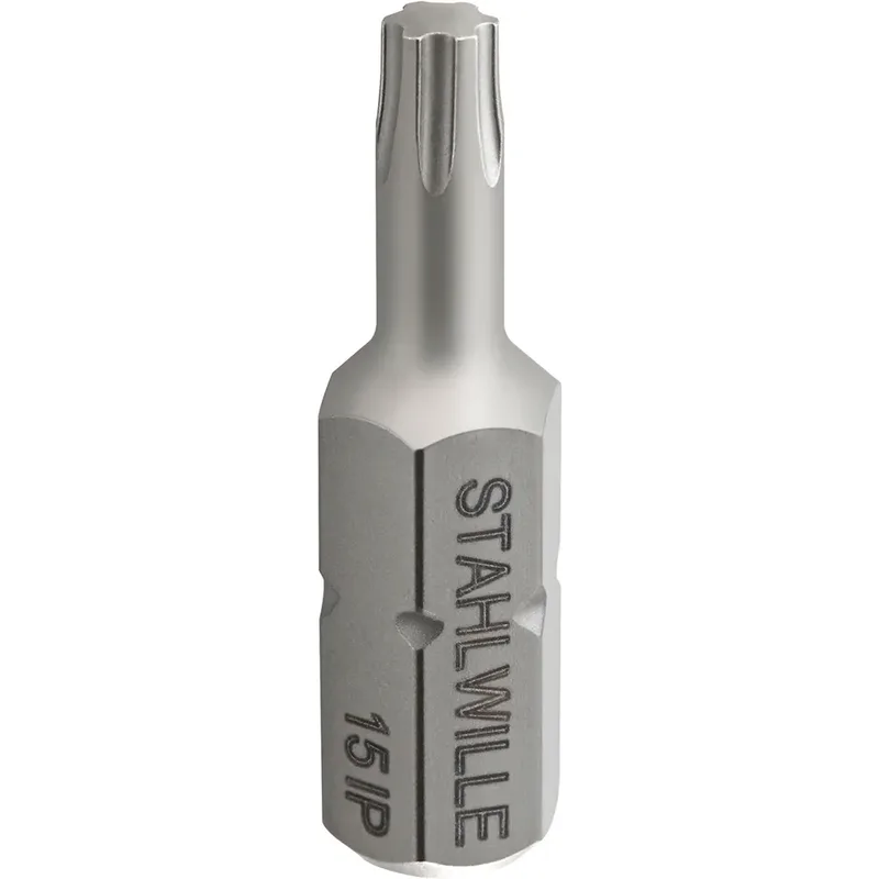 Stahlwille 1446 1/4´´ 40 Ip 25 Mm Torx Bit by Stahlwille – product image