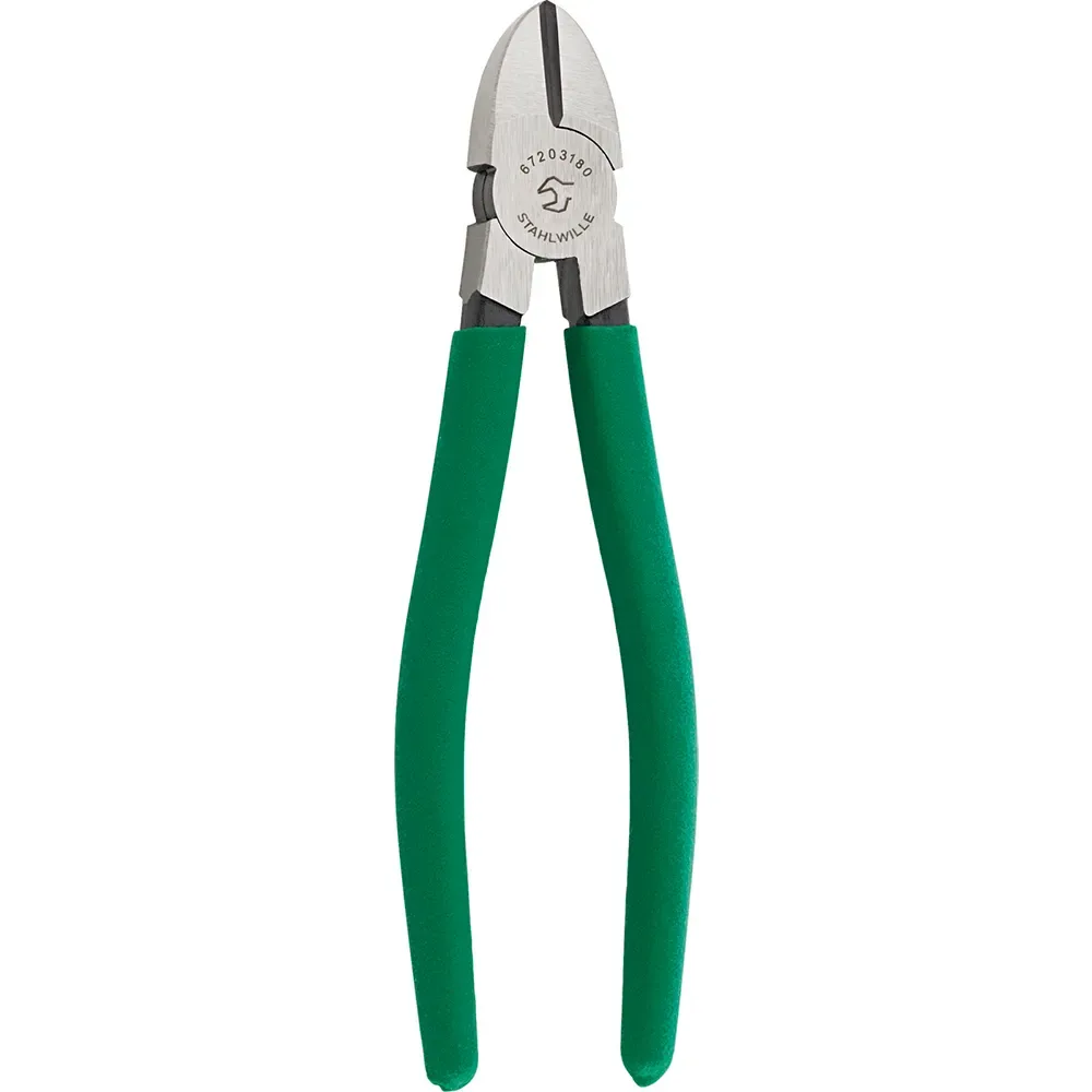 Stahlwille 180mm Seitenschneider från Stahlwille – produktbild