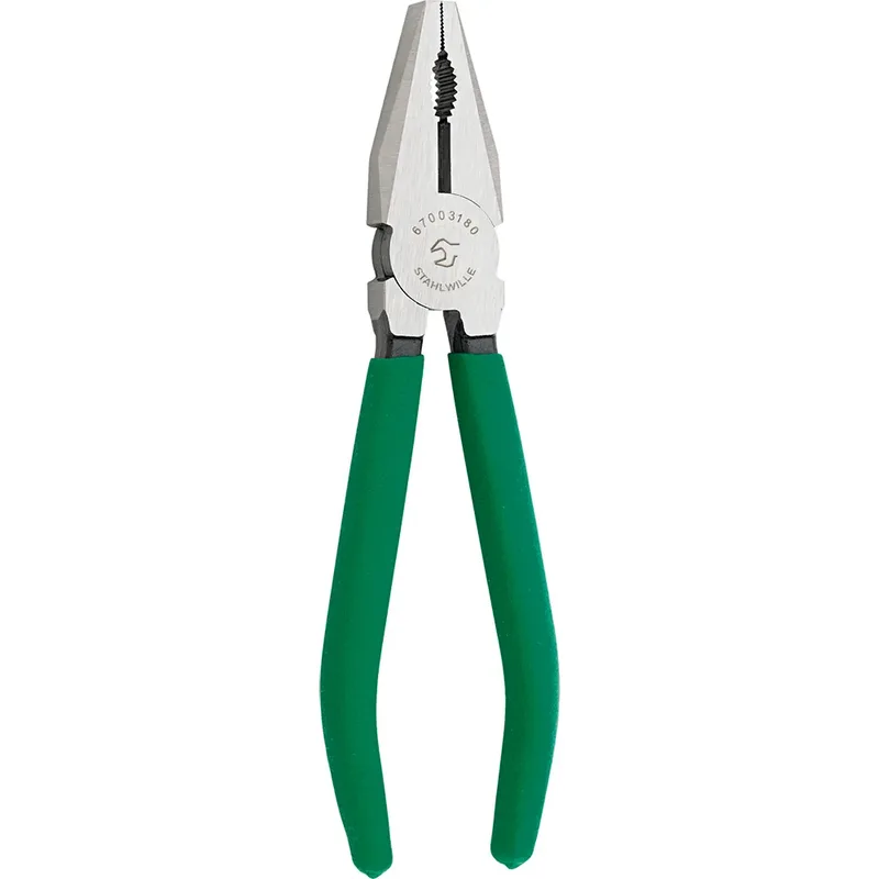 Stahlwille 180mm Universele Tang by Stahlwille – product image
