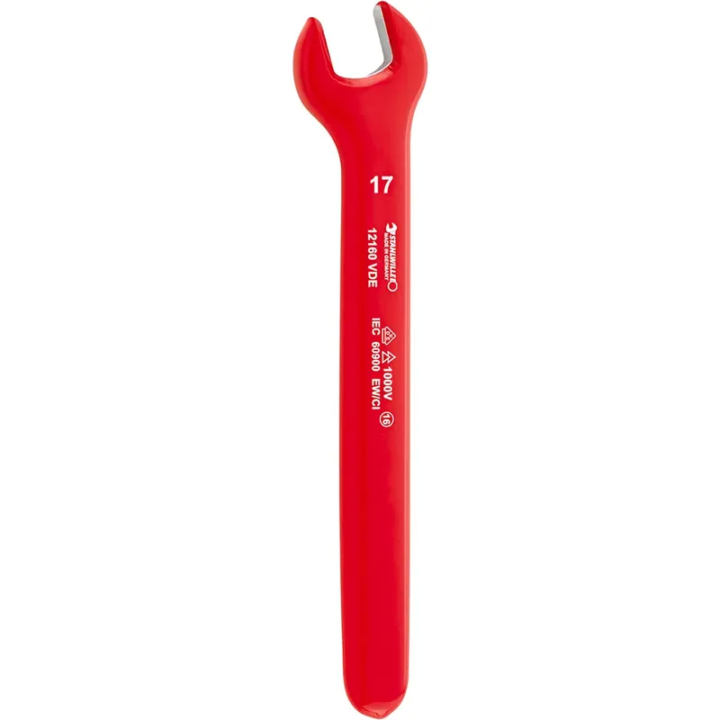 Stahlwille 181mm Steeksleutel van Stahlwille – productafbeelding