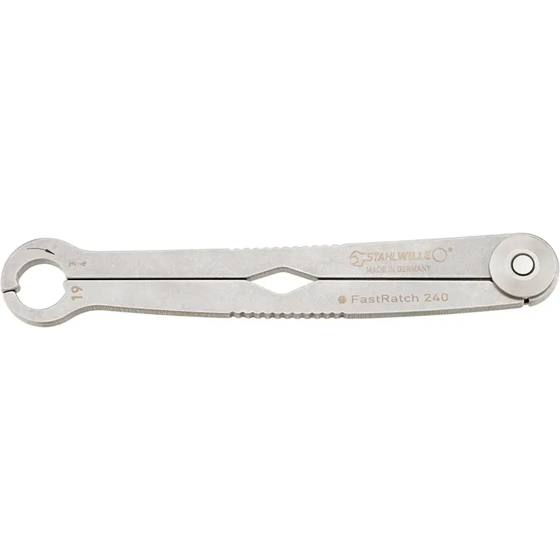 Stahlwille 19 3/4 238mm Ratelsleutel von Stahlwille – Produktbild