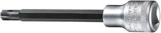 Stahlwille 2054tx 1/2´´ T45 140 Mm Torx Bit-dop von Stahlwille – Produktbild 2 von 2