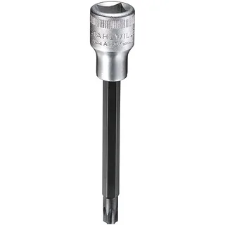 Stahlwille 2054tx 1/2´´ T45 140 Mm Torx Bit-dop von Stahlwille – Produktbild 1 von 2