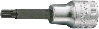 Stahlwille 2054x Xzn® 1/2´´ M12 110 Mm Torx Bit-dop by Stahlwille – product image 2 of 2