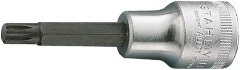 Stahlwille 2054x Xzn® 1/2´´ M12 110 Mm Torx Bit-dop by Stahlwille – product image 2 of 2