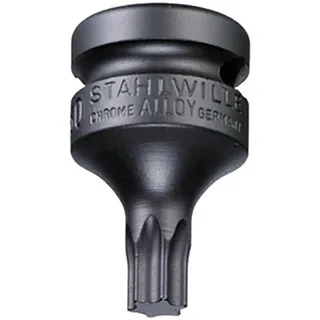 Stahlwille 2307tx Imp 1/2´´ T30 Torx-schlagschrauber-stecknuss by Stahlwille – product image 1 of 2