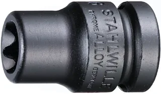 Stahlwille 2308TX IMP E 20 23080020 TX Steckschlüsseleinsatz E 20 1/2 (12.5 mm) von Stahlwille – Produktbild 2 von 2
