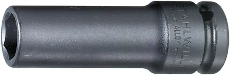 Douille à Choc 2309 Imp 1/2´´ 21 Mm de Stahlwille – image du produit 1 sur 2