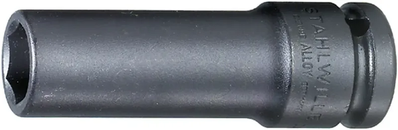 Douille à Choc 2309 Imp 1/2´´ 21 Mm de Stahlwille – image du produit 2 sur 2