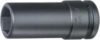 Stahlwille 2509 33 25090033 hexagonal Douille 3/4 (20 mm) de Stahlwille – image du produit 1 sur 2