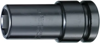 Stahlwille 2609 33 26090033 hexagonal Douille 1 (25 mm) de Stahlwille – image du produit 2 sur 2