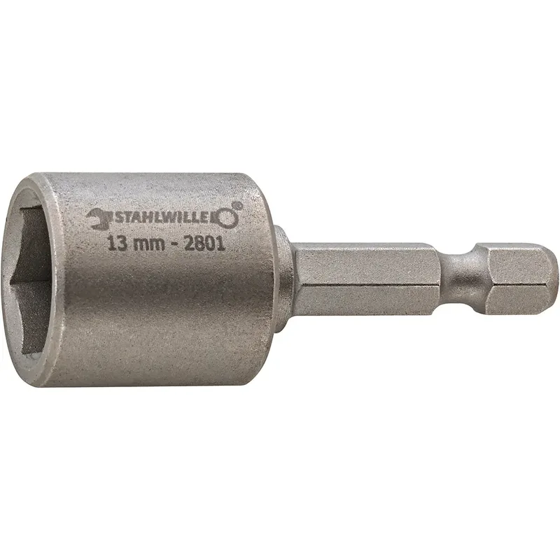 Stahlwille 2801 7 1/4´´ 7 Mm Dopsleutel von Stahlwille – Produktbild