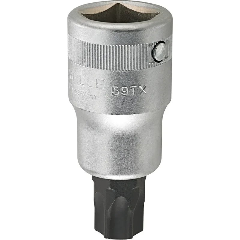 Stahlwille 3/4 Tx90 80mm Dopbit van Stahlwille – productafbeelding