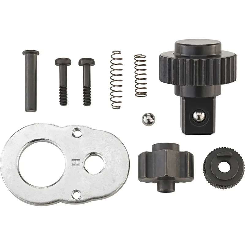 Stahlwille 3/8´´ 725l/5 Ratel Reserveonderdelenset by Stahlwille – product image