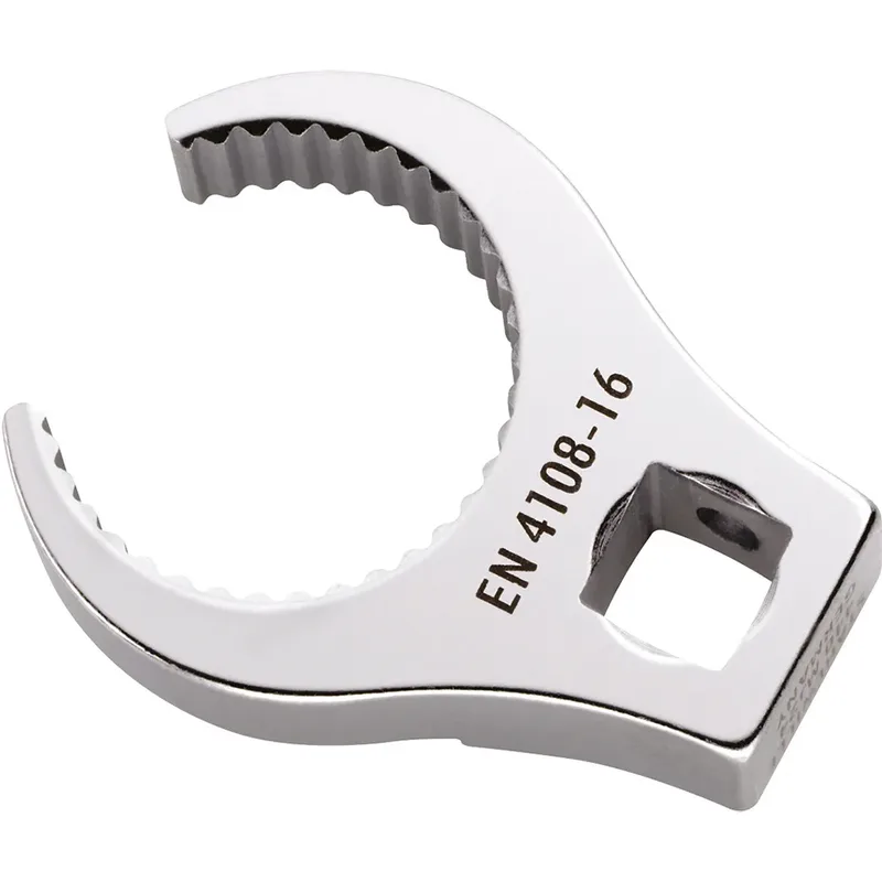 Stahlwille 3/8´´ Mj24 49.5mm Open Ringsteeksleutel van Stahlwille – productafbeelding