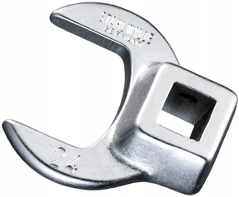 Clé à Fourche Ouverte 3/8´´ 1.7/16´´ 56.5mm de Stahlwille – image du produit