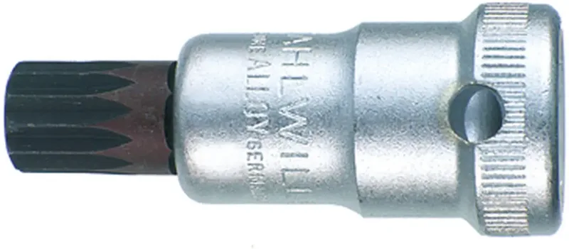 Stahlwille 3004x Xzn® 1/2´´ 55 Mm Torx Bit-dop by Stahlwille – product image 2 of 2