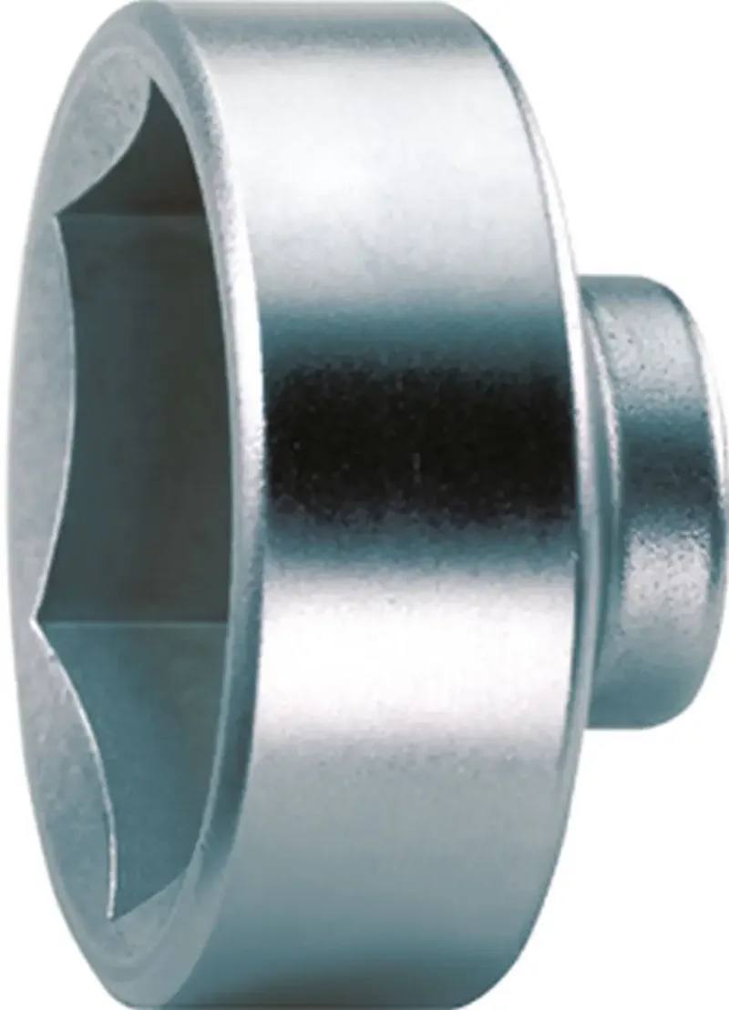Stahlwille 3046 SW 32 02111032 Sechskant Steckschlüsseleinsatz 3/8 (10 mm) de Stahlwille – image du produit 2 sur 2