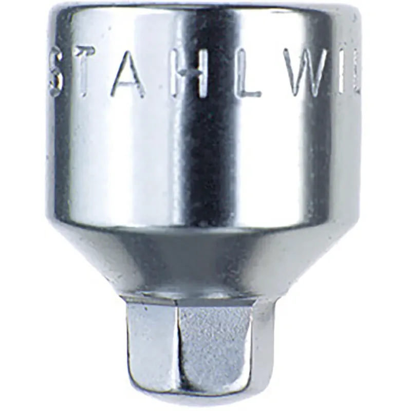 Stahlwille 3049 8 Inhex 3/8´´ 8 Mm 24 Mm Inbussleutel by Stahlwille – product image