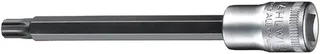 Stahlwille 3049x 3/8´´ M10 120 Mm Torx Bit-dop von Stahlwille – Produktbild 2 von 2