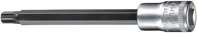 Stahlwille 3049x 3/8´´ M10 120 Mm Torx Bit-dop von Stahlwille – Produktbild 2 von 2