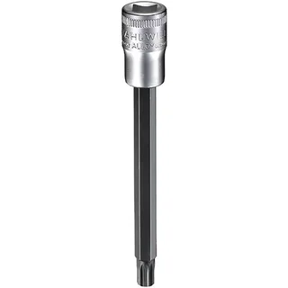 Stahlwille 3049x 3/8´´ M10 120 Mm Torx Bit-dop von Stahlwille – Produktbild 1 von 2