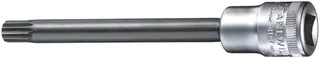 Stahlwille 3054x M12 Xzn® 1/2´´ M12 140 Mm Torx Bit-dop by Stahlwille – product image 2 of 2