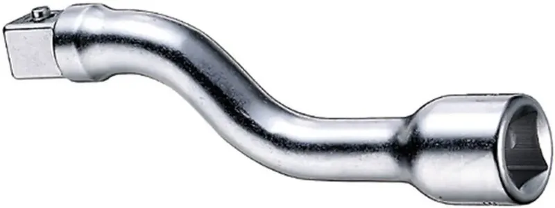 Stahlwille 3505 13210001 Steckschlüssel-Verlängerung Antrieb 1/2 (12.5 mm) 1 St. de Stahlwille – image du produit 1 sur 2