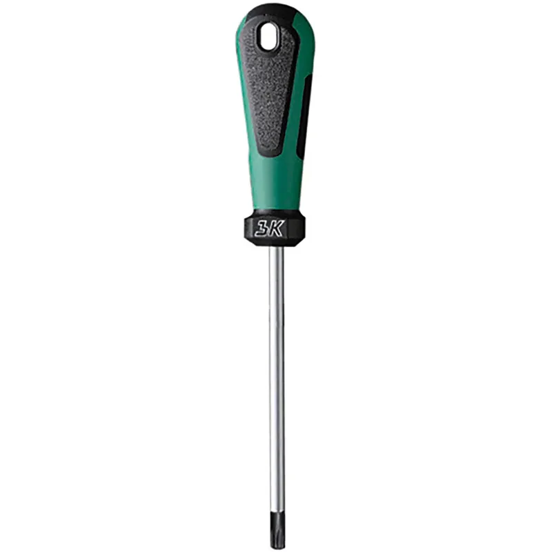 Stahlwille 3k Drall® 4856 T20 100 Mm Torx-schroevendraaier by Stahlwille – product image