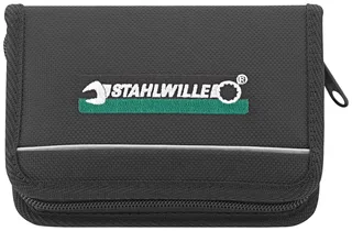 Stahlwille 40/16/3QR SCI Steckschlüsselsatz 19teilig 91220418 de Stahlwille – image du produit 2 sur 2