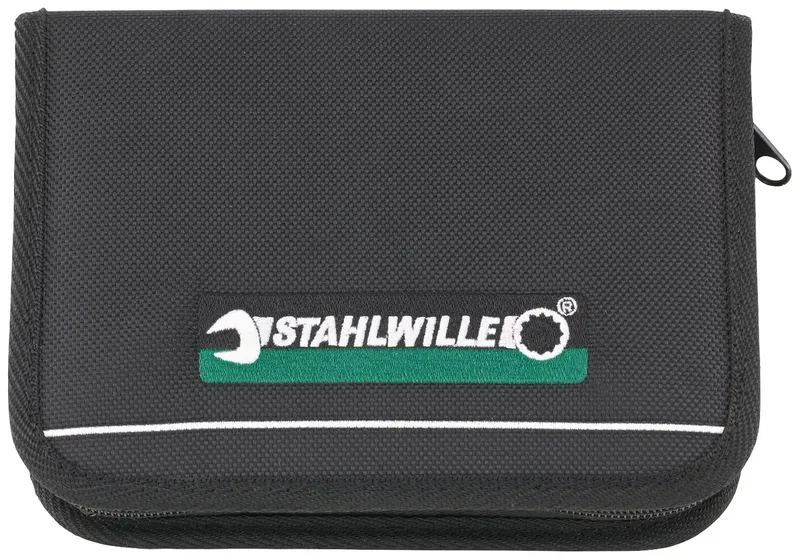 Stahlwille 40/29/4 SCI 91220419 Bit-Ratsche 1/4 (6.3 mm) von Stahlwille – Produktbild 2 von 2
