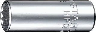 Stahlwille 40 ADV 9/32 01650018 Doppelsechskant Steckschlüsseleinsatz 9/32 1/4 (6.3 mm) de Stahlwille – image du produit 2 sur 2