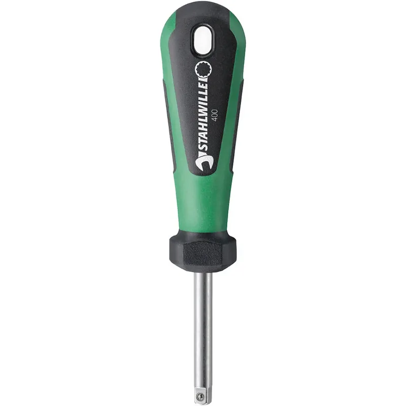 Tournevis Mâle 400 1/4´´ 150 Mm de Stahlwille – image du produit