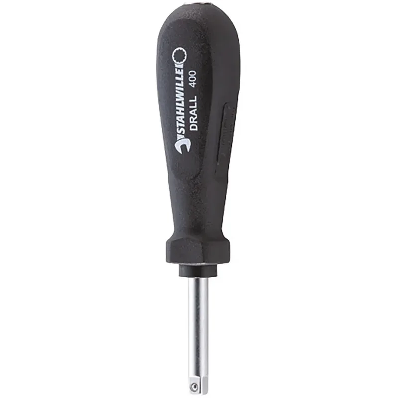 Stahlwille 400 Drall® 1/4´´ 150 Mm Männlicher Schraubendreher von Stahlwille – Produktbild